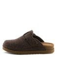 thumbnail image 2 of Flexus Cloggiller Women’s Boiled Wool Slip-On Clogs with Suede Insole – Made in Turkey, 2 of 7