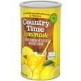 thumbnail image 6 of Country Time Lemonade Naturally Flavored Powdered Drink Mix, 5.16 lb Canister, 6 of 11