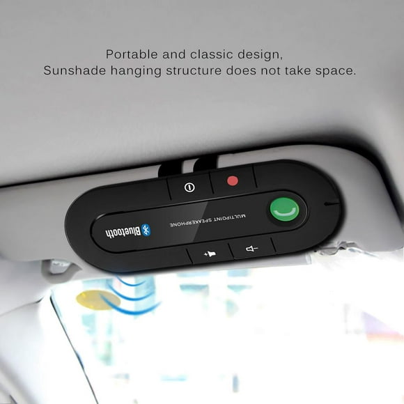 Trouwens Gezondheid Aanbevolen Bluetooth Car Speakers