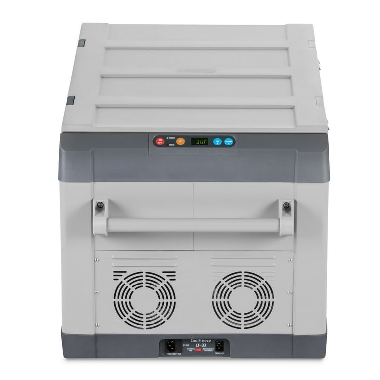 Dometic CF80 12V Electric Powered Cooler, Fridge Freezer 