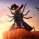 thumbnail image 5 of Seyotauo Giant Realistic Spider Costume & Decor - Outdoor/Indoor Giant Spider Props with Straps for Kids' Halloween Parties & s, 5 of 9