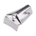 thumbnail image 2 of Fearlessin 2 Pieces Snare Drum Lug Hardware DIY Musical Instrument Claw Hooks Wear-Resistant Sturdy Replacement Parts Adults Musician, 2 of 6