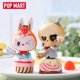 thumbnail image 5 of Pop Mart Labubu Elf Dessert Series Blind Box Guess Bag Mystery Box Toys Doll Cute Anime Figure Desktop Ornaments Gift Collection, 5 of 5