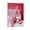 Frame-style, variant on Lakeyah Art Sexy Rap Singer Poster Wall Art Poster Scroll Canvas Painting Picture Living Room Decor Home 12x18inch(30x45cm)