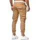 thumbnail image 5 of Pantalón Jogger Cargo Jeans Para Hombre Casual, 5 of 8