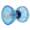 thumbnail image 4 of Pro Triple Bearing 4inch Diameter Green Chinese Yoyo Diabolo Toy Set with Metal Sticks and String, 4 of 8