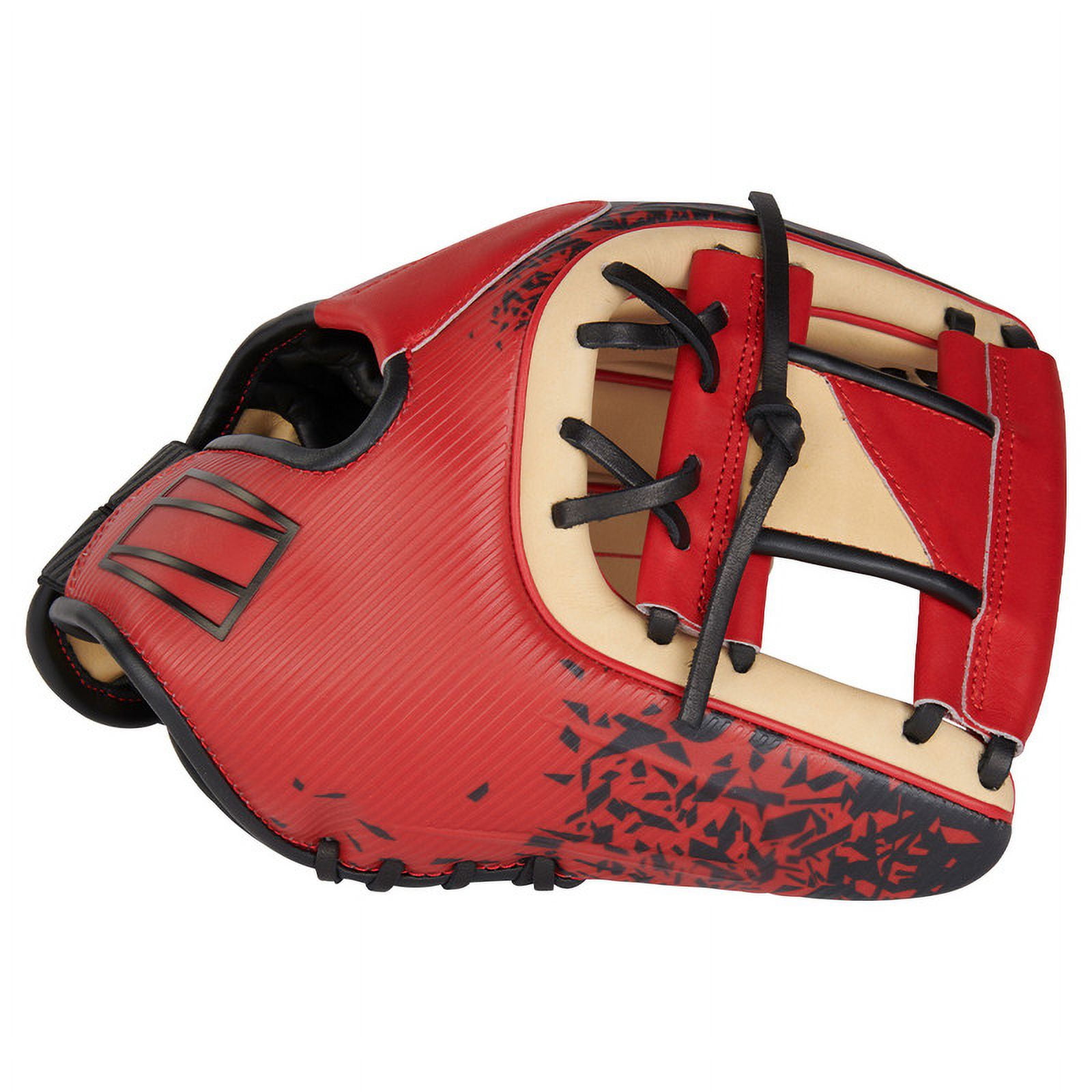 Rawlings REV1X Series Baseball Glove | RHT | 11.5 inch | Infield
