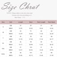 thumbnail image 3 of Pop Star Costume Stage Outfit Jacket, Top and Pants with Accessories 6-Piece Set Pop Singer Costume Performance Outfit Halloween Cosplay Costume, 3 of 9