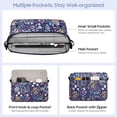 thumbnail image 3 of Funda para tablet TimoVo de 9 a 11 pulgadas para iPad 11, iPad 10.9, 3 of 7