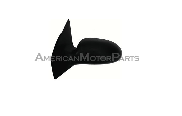 Depo 330-5412R3EF3 Ford Focus Passenger Side Non-Heated Power Replacement Mirror 