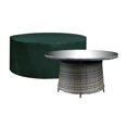 thumbnail image 1 of Funda P/Mesa Redonda Jardín Exterior Poliéster Interattika, 1 of 5