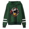 thumbnail image 5 of Project Hail Mary Movie Mission Patch Space Hoodie – Unisex Pocketless Pullover Sweatshirt, Casual Streetwear Top for Sci-Fi Movie Fans Gift Merch, 5 of 6