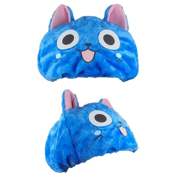 Beanie Cap - Fairy Tail - Happy Beret
