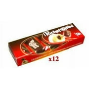 Pocket Coffee Espresso, CASE (12 x 5 pk-62.5g) - 60 pieces