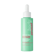 Body Proud Smooth Talk Exfoliating Body Serum with Niacinamide, 4.06 fl oz