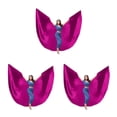 thumbnail image 3 of Monstrate Ala Danza del Vientre Disfraces Adulto Espectáculos Profesionales Type7 NO7, 3 of 6