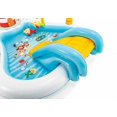thumbnail image 4 of 21818899cm Ocean Slide Water Jet Inflatable Swimming Pool Paddling Pool, 4 of 4