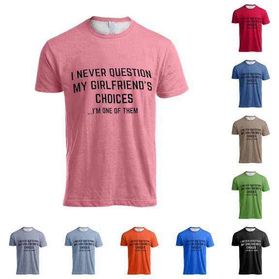 Funny Husband Boyfriend Tee Shirt Sarcastic Saying Humor Joke T Shirt for Men Size Small Mens Tops Man Shirt Cat Shirt Thick T Shirts Men's Shirt Shirts Men for T Shirts