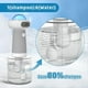 thumbnail image 4 of Dispensador Eléctrico de Champú para Gatos, Dispensador Automático de Champú Espumoso para Perros., 4 of 6