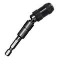 thumbnail image 2 of Pivoting Screw Drill Adjustable Woodworking Magnetic Hand Operated Tools, 2 of 6