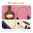 thumbnail image 3 of EeaseCA 2Pcs Folk Guitar Pickup Multipurpose Acoustic Instrument Guitar Pickup Accessory, 3 of 8