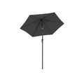thumbnail image 1 of Parasol de jardin 83" Boutique Home, 1 of 5