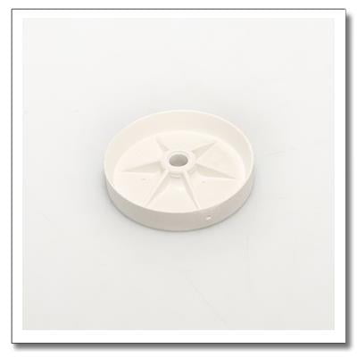 Whirlpool WP302819 Wz Wheel - OEM Part