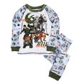 thumbnail image 1 of Star Wars Rebels PJ PALS Pyjamas pour Garçon (5), 1 of 2