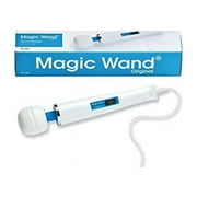 Personal Massager Hitachi Magic Wand Vibrator Original 2023 Model HV-260 with Free Active Pleasure Personal Accessory