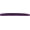 Purple Pearl/Blue Flk, variant on Yamamoto Senko 4'' Purple Pearl/Blue 10pk