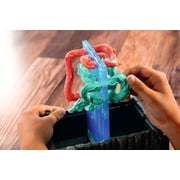 ThinkFun Dragon Falls 3D 7 Language Single Player Logic Game