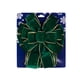 thumbnail image 4 of Crushed Velvet Wired Edge Ribbon for Gift Wrapping Christmas Tree Decorations Crafts Wreaths, 2.5 Inch x 6.5 Feet, 1 Roll, 4 of 6