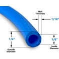 Food Grade 1 4 Inch Plastic Tubing For RO Water Filter System food-grade-1-4-inch-plastic-tubing-for-ro-water-filter-system