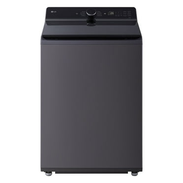 LG 5.5 cu. ft. Top Load Washer with EasyUnload