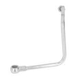 thumbnail image 4 of Fuel Tube Supply Line, Engine Plunger  Pipe Aluminum Alloy Replacement Easy To Install 3914753  For Truck, 4 of 8