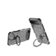 thumbnail image 3 of Funda GANGXUN para iPhone 17 Air , magnética, ligera, soporte 360°, antigolpes, 3 of 6
