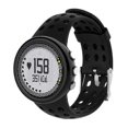 thumbnail image 1 of Silicone Male Watch Band for SUUNTO M1 / M2 / M4 / M5, 1 of 4