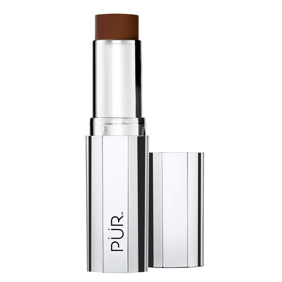 Base en barra PÜR MINERALS 4 en 1 Light Espresso