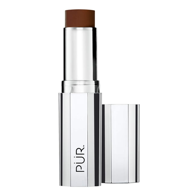 Base en barra PÜR MINERALS 4 en 1 Light Espresso