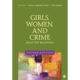 thumbnail image 2 of Girls, Women, and Crime: Selected Readings, 2 of 3