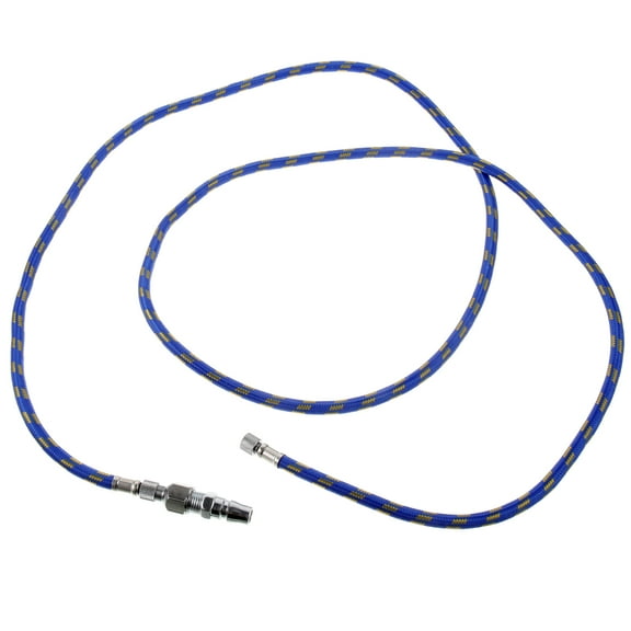 FONDOTIN Multi Color Airbrush Hose for Easy Handling and
