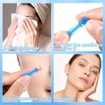 thumbnail image 7 of 100 Pcs Disposable Blackhead Remover Needles, Pimple Popper Kit for Acne Prone Skin - Ultra Fine Acne Needles for Blackhead & Whitehead Removal, Sterile Blemish Tools for Salon & Home Use, 7 of 7