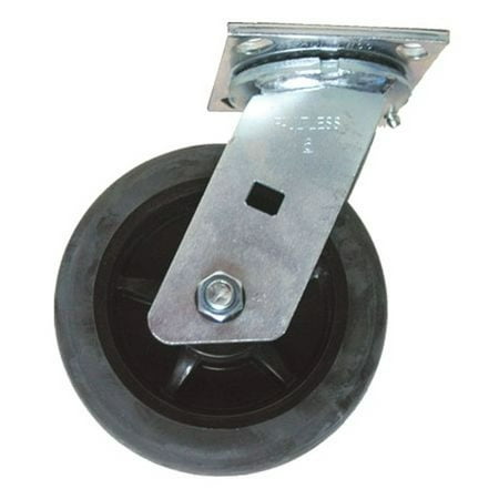 

RUBBERMAID GRFG7931L20000 Swivel Casters PK2