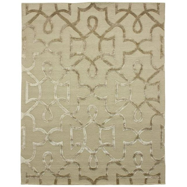 Due Process Stable Trading WMA Tommaso Zone de Sable Tapis&44; 6 x 9 Pi.
