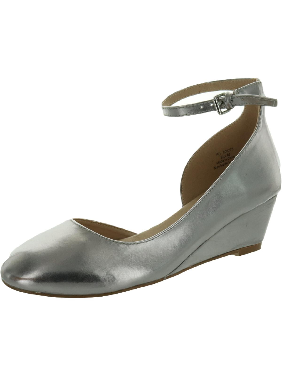 American Rag Womens Miley Faux Suede 