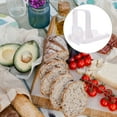 thumbnail image 2 of Bread Slicer Guide Adjustable Thickness Bread Cutting Guide Homemade Bread Slicer Guide, 2 of 8