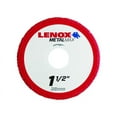 thumbnail image 2 of Lenox Tools LENOX Metal Max DIAM CUTOFF WHEEL DG 1.5" X 3/8", 2 of 2