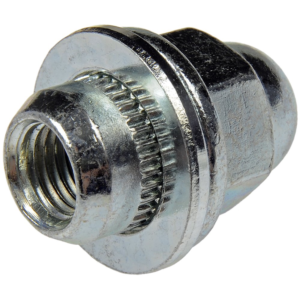 Dorman Autograde Lug Nut, Box of 10