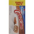 thumbnail image 3 of 2X - Hostess Cinnamon Steusel Coffee Cakes-20.3 oz, 3 of 5
