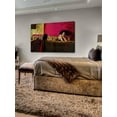 thumbnail image 5 of Marmont Hill "The Spanish Suit" by Coby Whitmore Painting Print on Canvas, 5 of 7